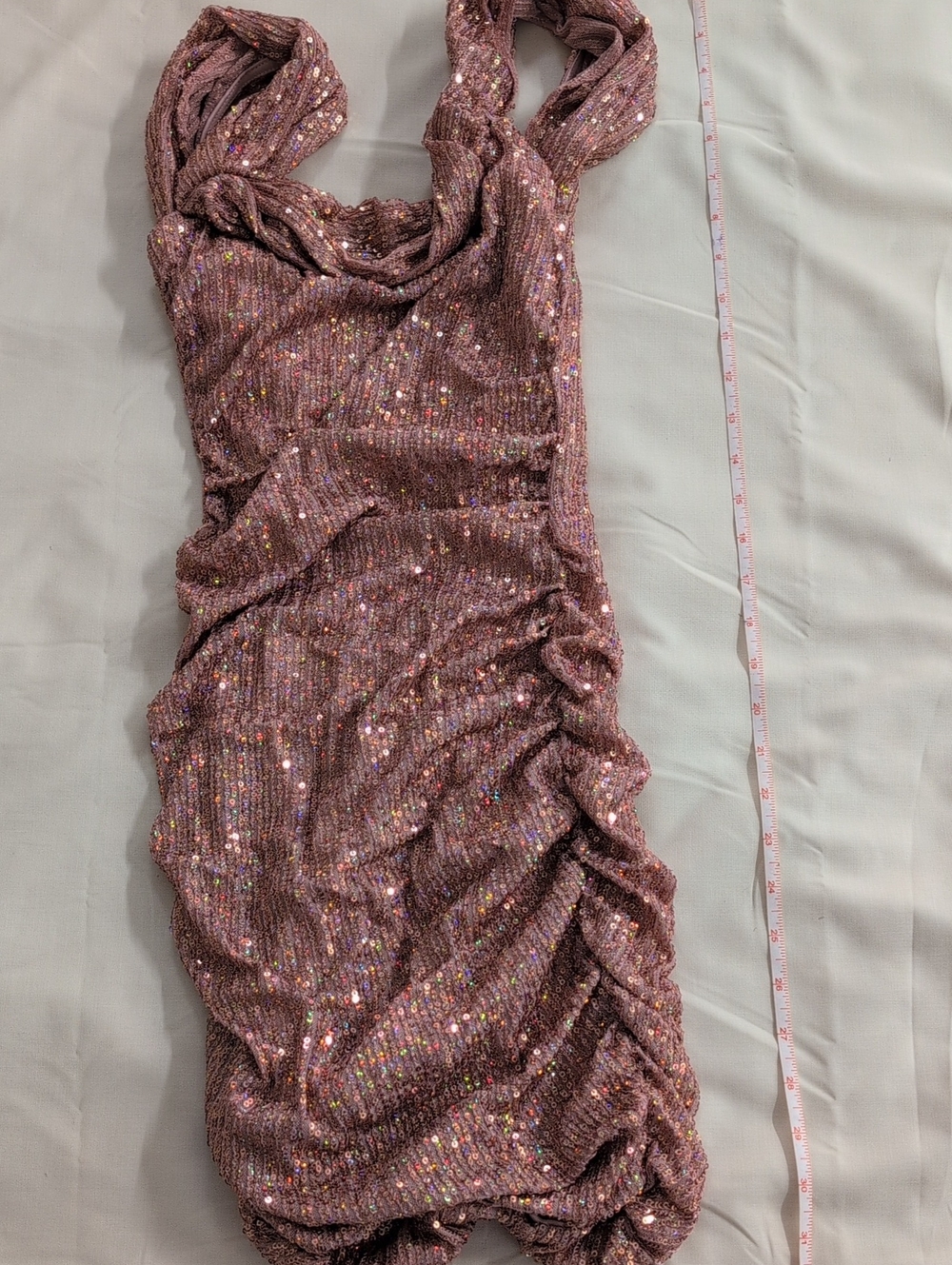 Hello Molly Mini Dress Feminine Party Cocktail Going Out Dress
